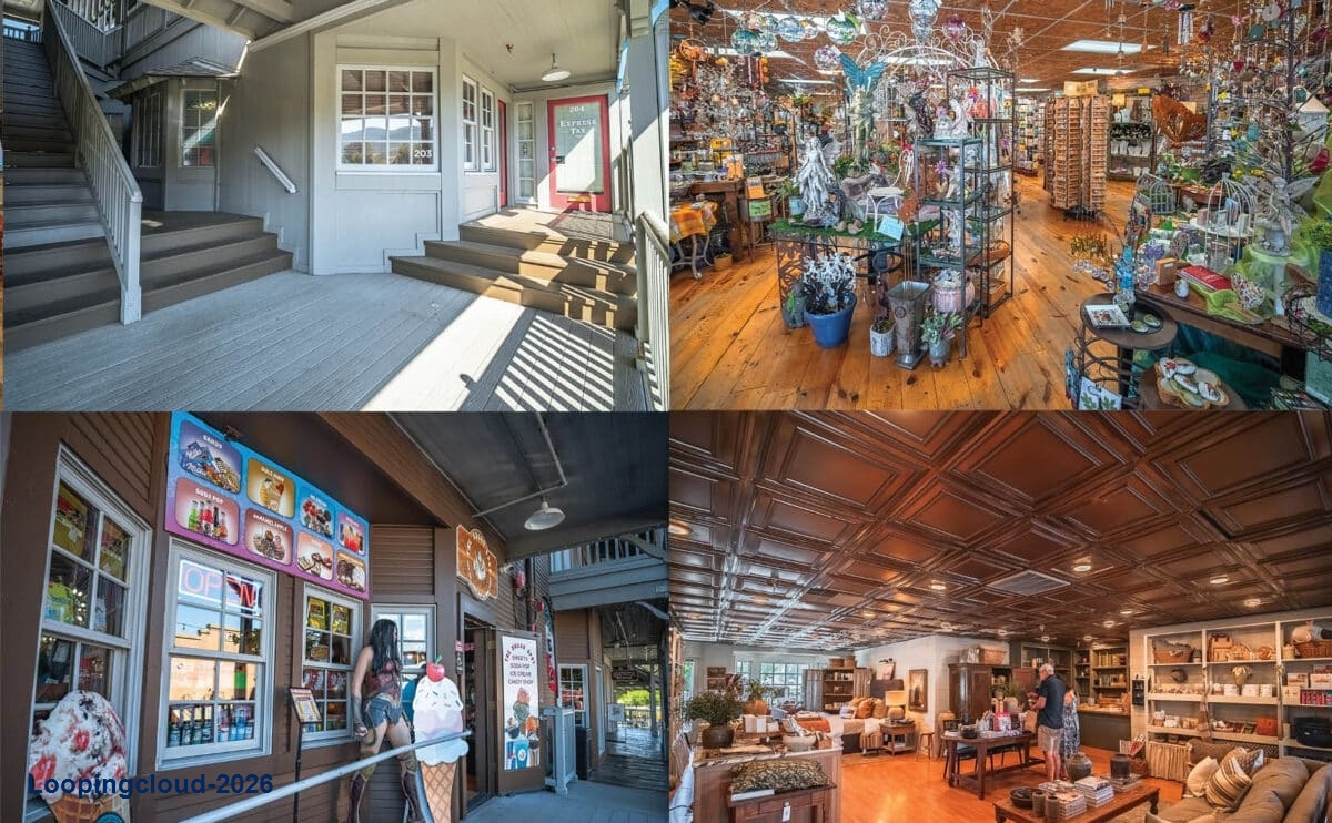 Chaparral Center Mixed-Use Asset for Sale | Old Town Temecula, CA ($14.5M)