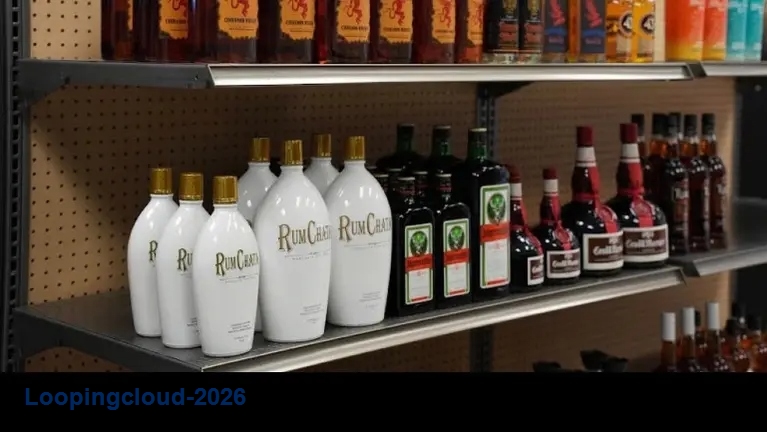 Established Retail Liquor Store for Sale – High-Demand McKinney, TX (Collin County)