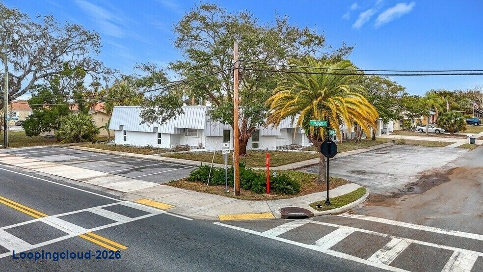 Renovated Freestanding Office-Medical | Corner