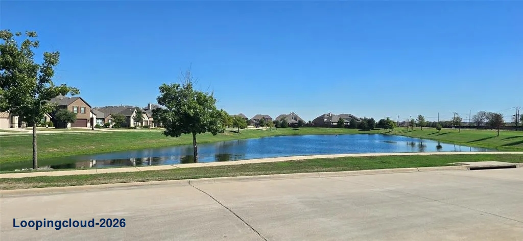 Spacious 4-Bedroom Family Home for Sale in Coveted Mansfield ISD – Mansfield, TX