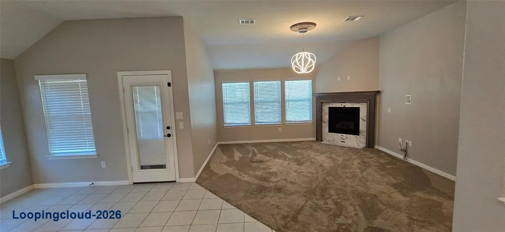 Spacious 4-Bedroom Family Home for Sale in Coveted Mansfield ISD – Mansfield, TX