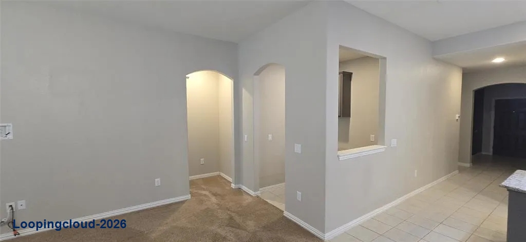 Spacious 4-Bedroom Family Home for Sale in Coveted Mansfield ISD – Mansfield, TX