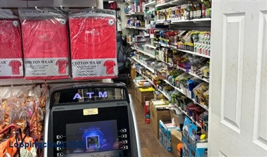 Turnkey Convenience Store for Sale  Strong Cash Flow & Rapid Return, Fort Worth, TX