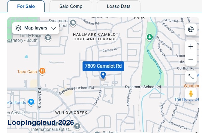 7 Bay Car Wash & Commercial Real Estate Asset for Sale  Prime Major Thoroughfare, Fort Worth, TX