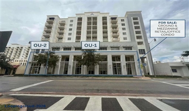 4531 Ponce de Leon Blvd, Coral Gables Florida , 33146