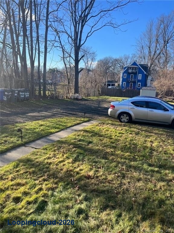 Fully Occupied 5-Family Multi-Family Investment Property | Hartford, CT