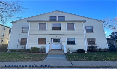 Fully Occupied 5-Family Multi-Family Investment Property | Hartford, CT