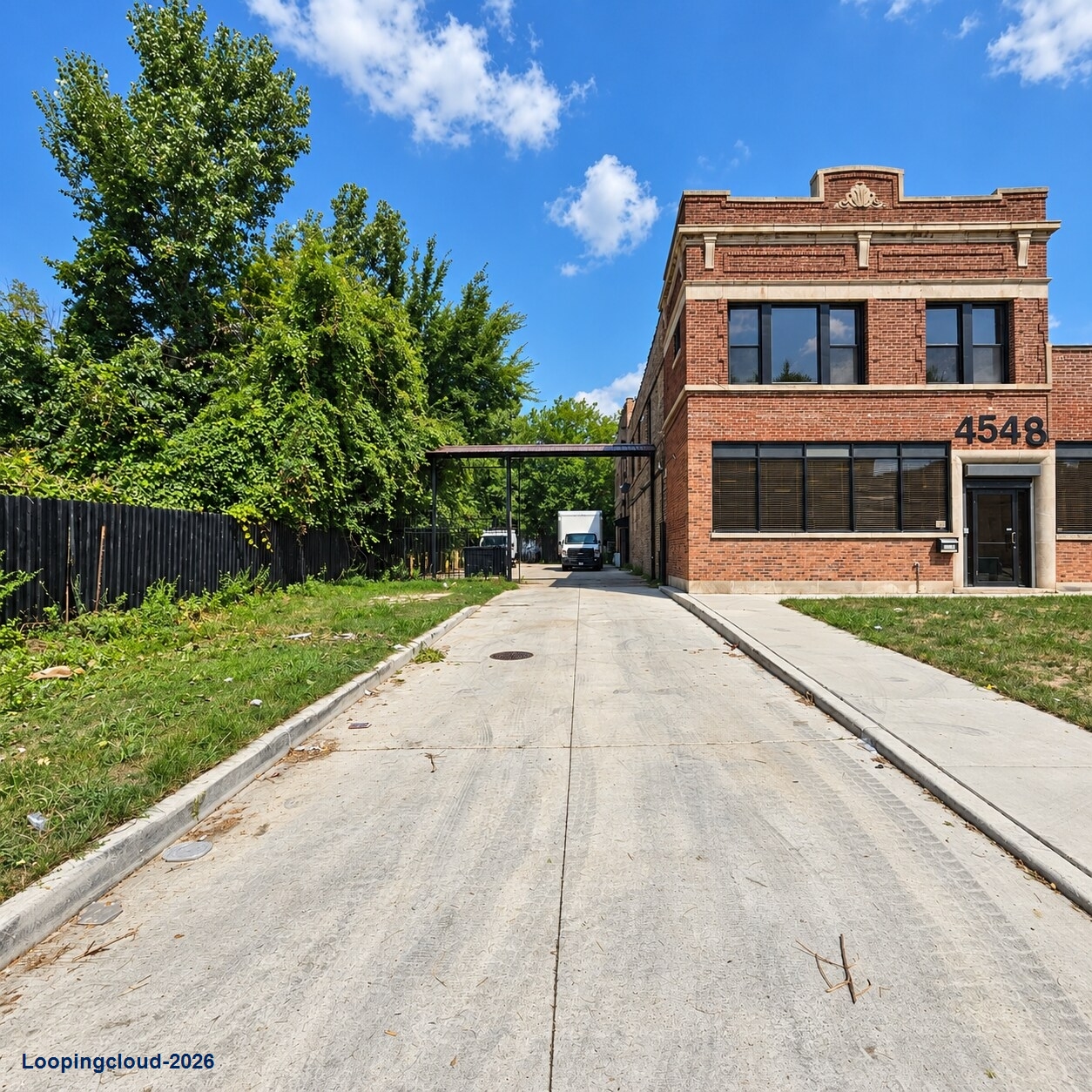 Prime 18,000 SF Industrial & Warehouse Space for Lease – Cermak Road Corridor, Chicago, IL 60623