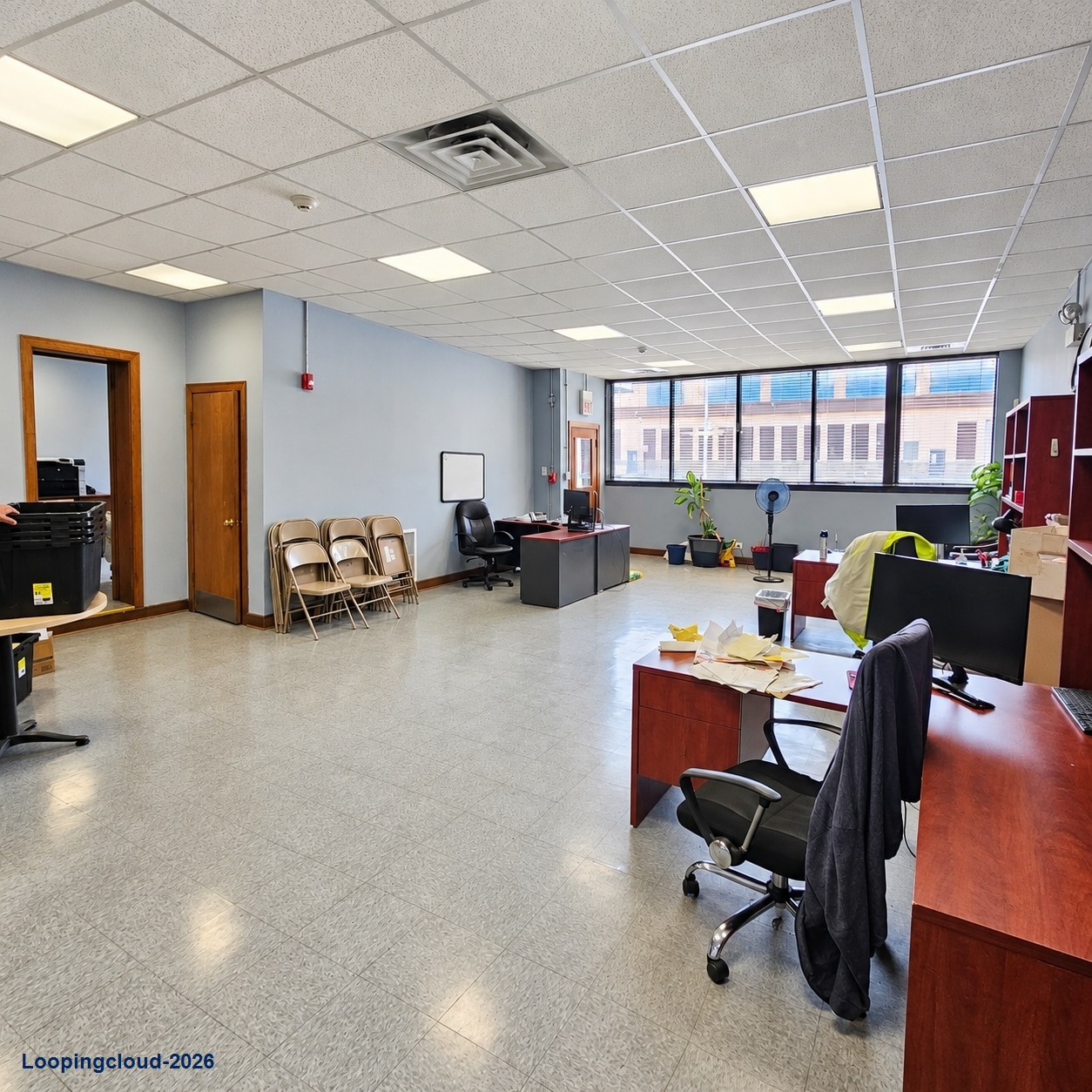Prime Industrial Building for Sale at 4542 W Cermak Rd – 18,000 SF Warehouse & Office in Chicago, IL 60623