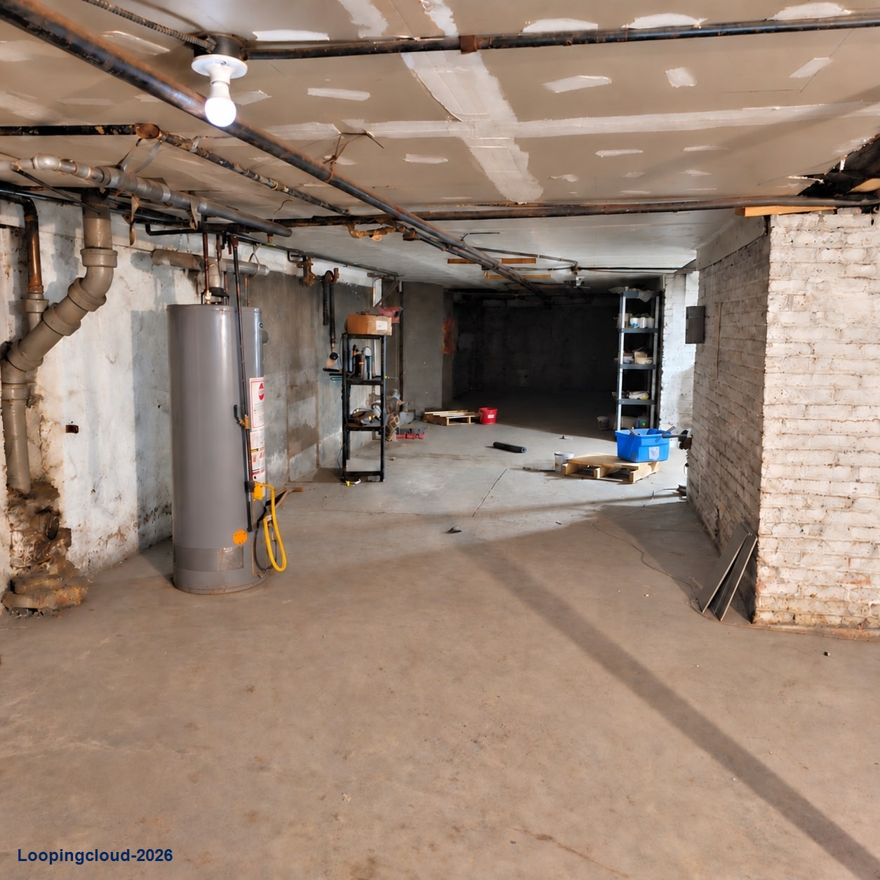 Prime Industrial Building for Sale at 4542 W Cermak Rd – 18,000 SF Warehouse & Office in Chicago, IL 60623