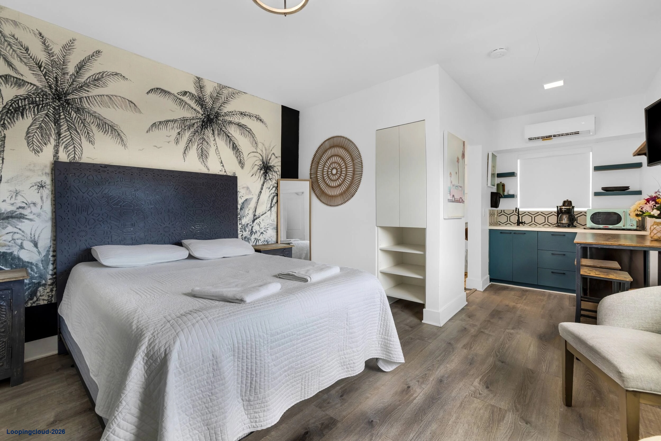 Prime Commercial & Hospitality Property for Sale, San Juan Motel on Calle Ocho  Little Havana, Miami,