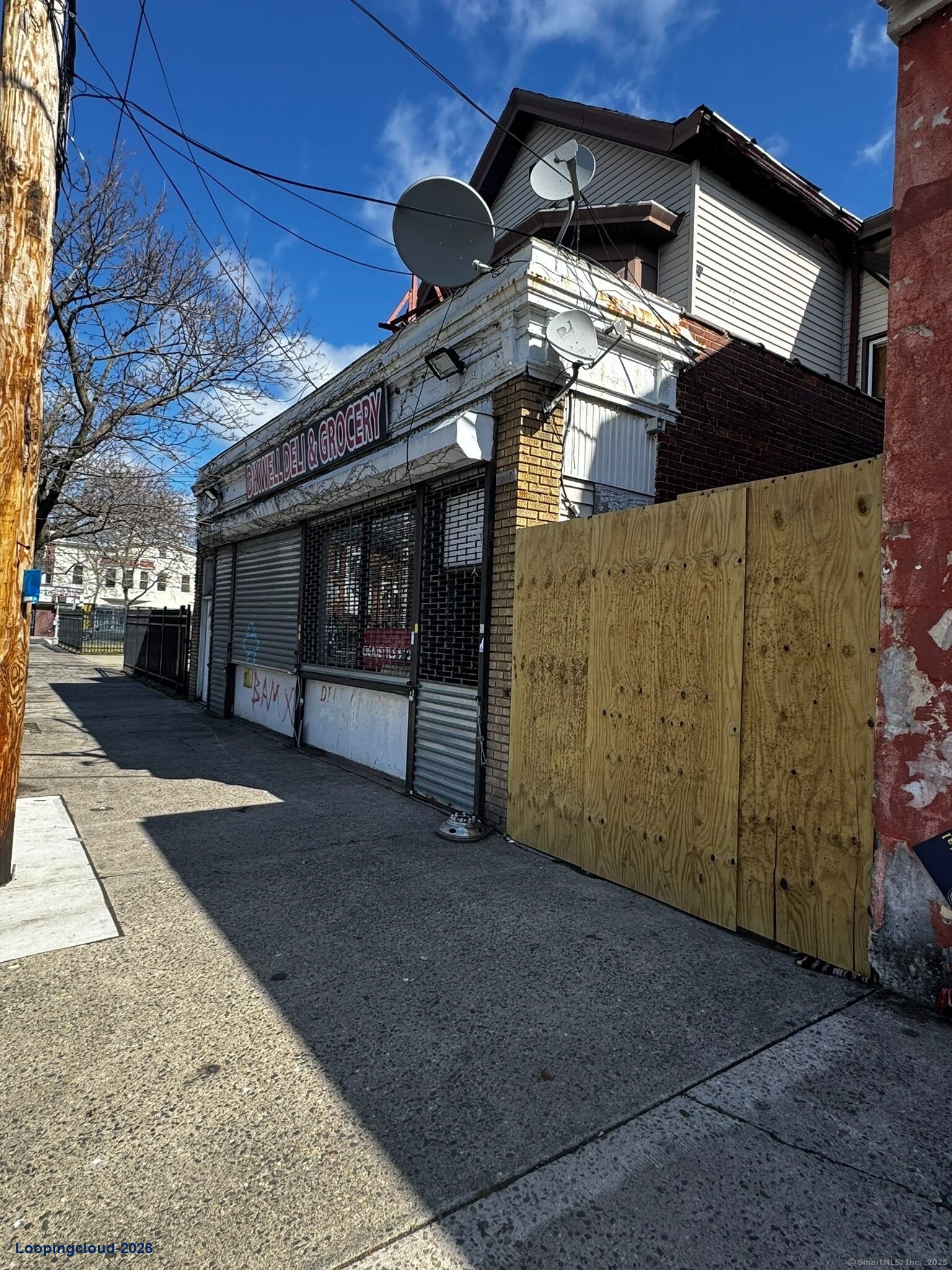 269 Dixwell Ave, New Haven CT | Mixed-Use Investment For Sale