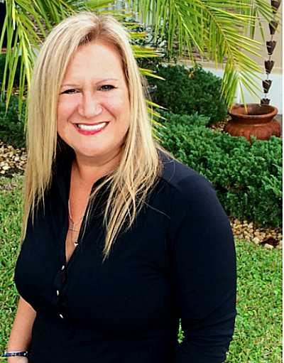 Ana Alaez - Broker/Agent 5201 Blue Lagoon Dr, Ste 800  Miami 33126 Florida | loopingcloud.com