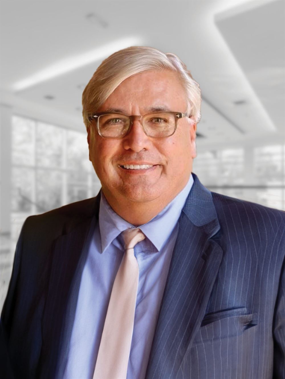 Shawn Massey CCIM, CRRP, ALC