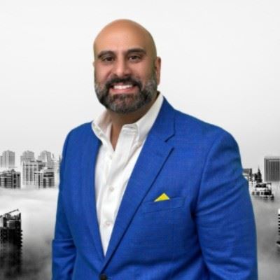 Kirk Atamian - Broker/Agent 501 North E Street Suite H  Madera 93638 California | loopingcloud.com