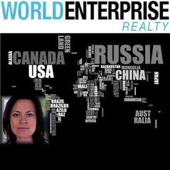 Tatiana Asailov - Broker/Agent 900 N Federal Hwy Ste 306  Hallandale Beach 33009 Florida | loopingcloud.com