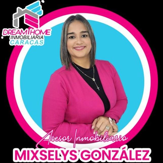 Mixselys González - Broker/Agent Edif Roraima Av Francisco de Miranda  Caracas 1060 Distrito Federal | loopingcloud.com