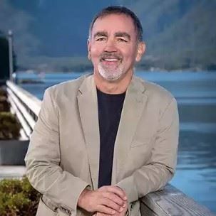 Mike Elerding - Broker/Agent 344 Front St  Edna Bay 99901 Alaska | loopingcloud.com