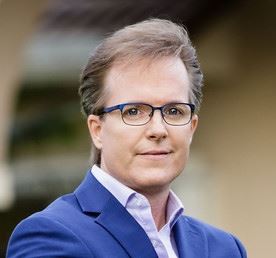 James Flint - Broker/Agent 4100 N Wickham Road  Suite 107A-200  Melbourne 32935 Florida | loopingcloud.com