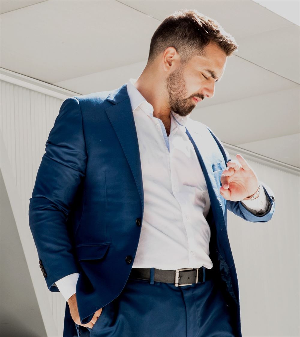 Miguel Pinto - Broker/Agent 561 NE 79 Street Suite 420  Miami 33138 Florida | loopingcloud.com