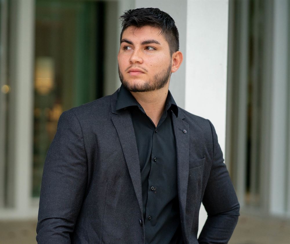 User Profile Image