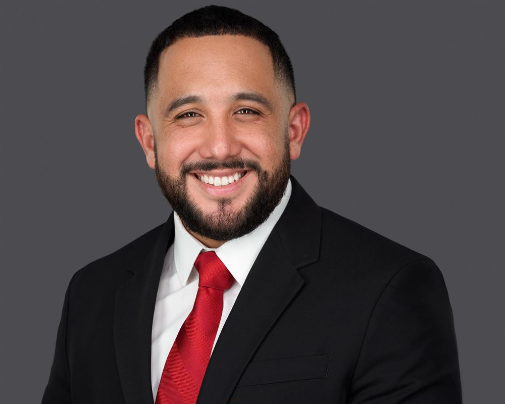 Alexander Reyes