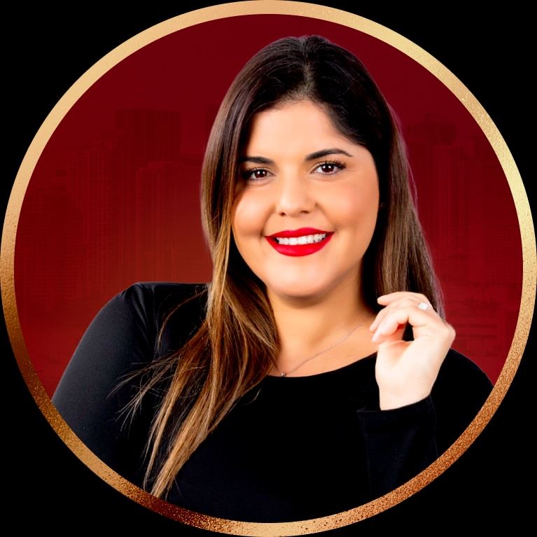 Gisselle Morejon - Broker/Agent 9835 Sunset Dr Ste 104-105  Miami 33173 Florida | loopingcloud.com
