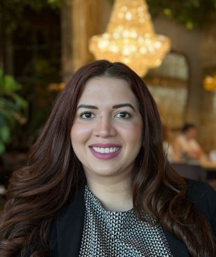 Person Profile Image