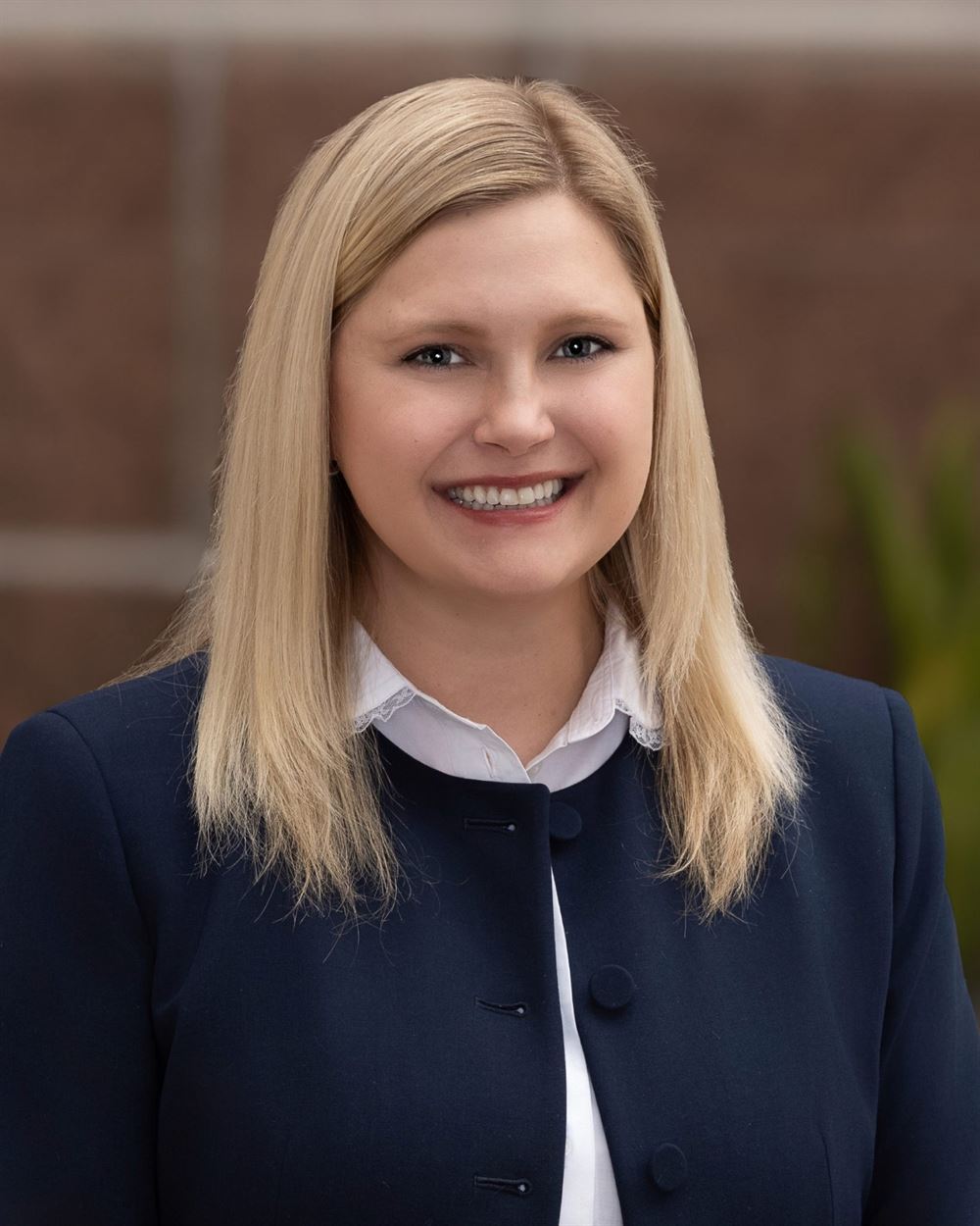 Courtney Stanford, CCIM