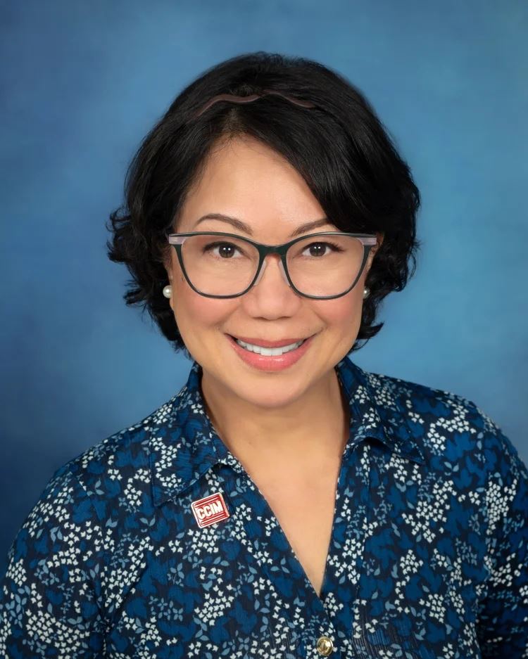 Veronica Malolos